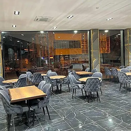 מלון Med Airport איסטמבול